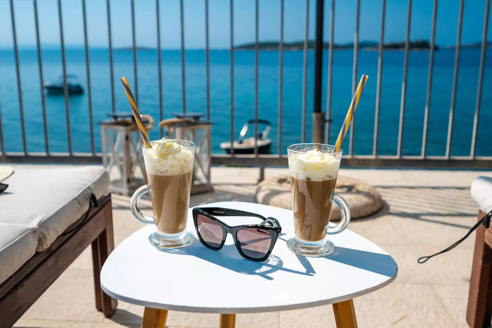 Villa AdriaStone - Ambiente