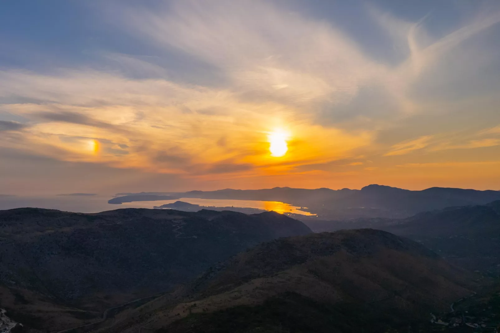 Villa Florinda - Areas within 20km in summer