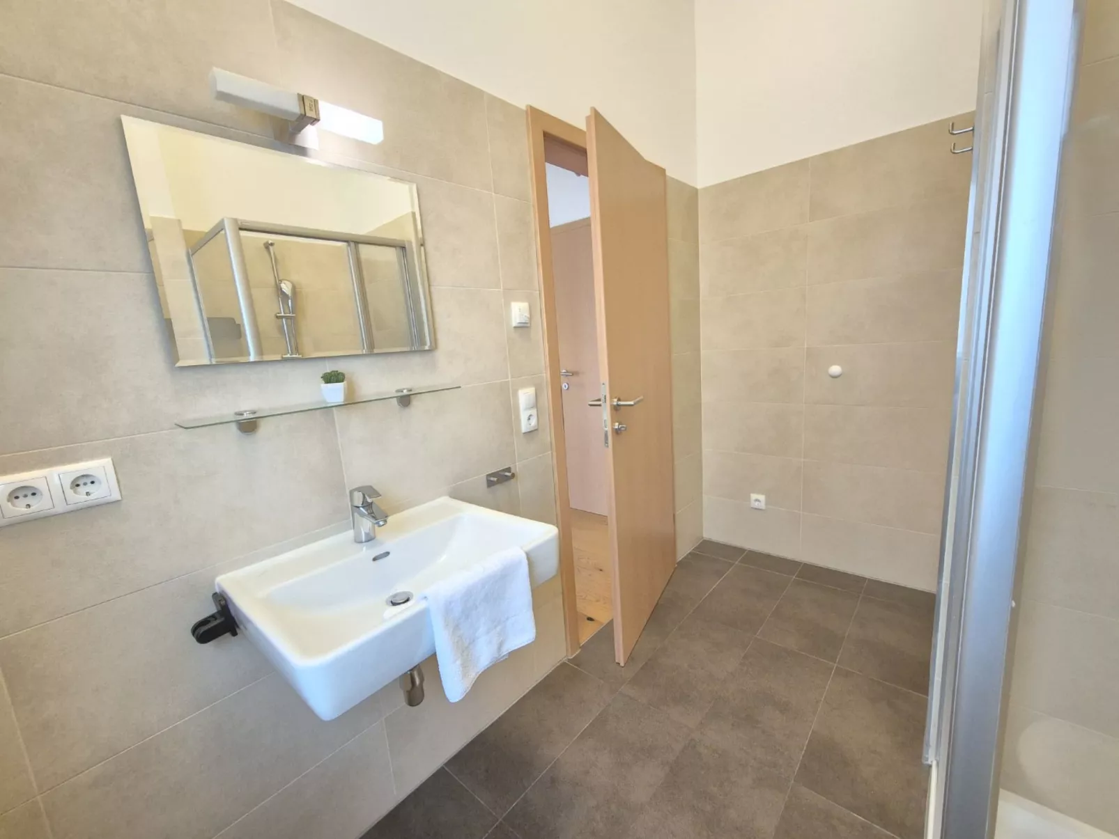 5_NID - Noriker Chalet - Inside