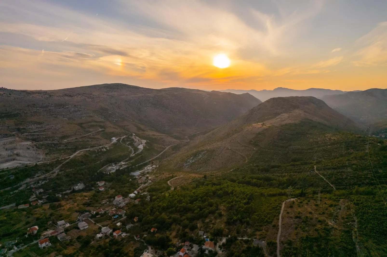 Villa Florinda - Areas within 20km in summer