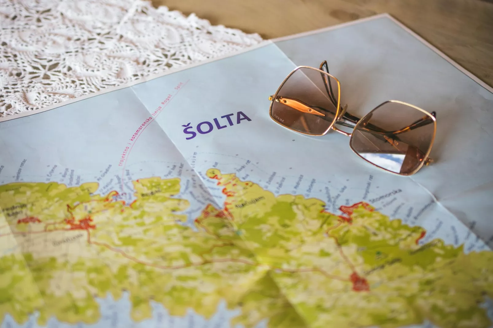 Adriatic Heritage Glamping No 1 - Ambiente