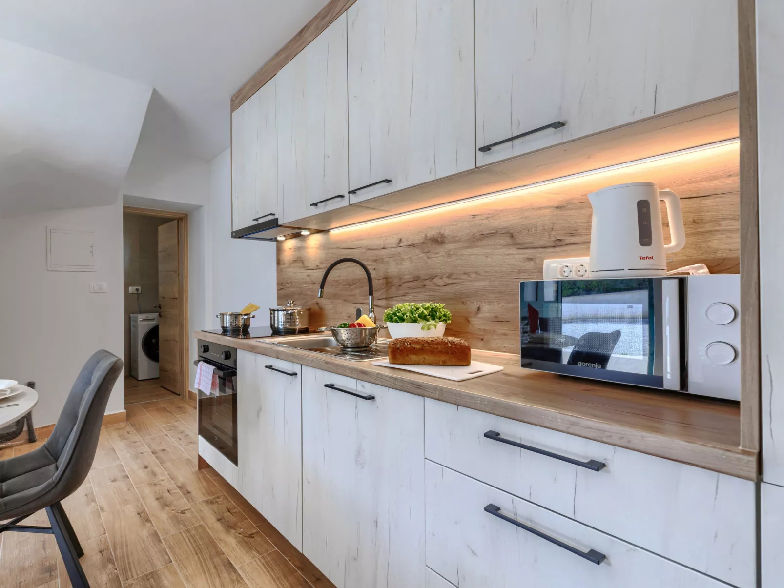 Tone i Maria - Dedans