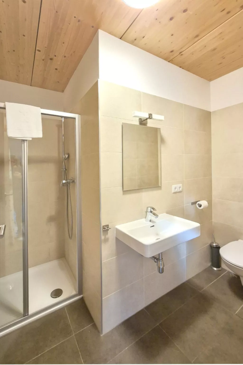 5_NID - Noriker Chalet - Inside