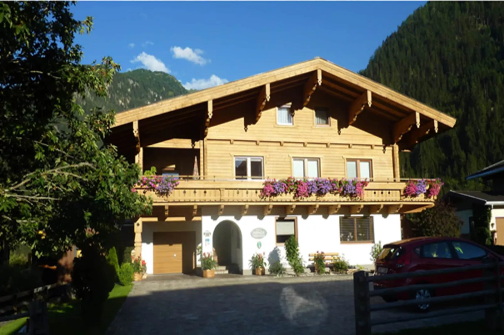 Villa Unika - Zones été à 20 km