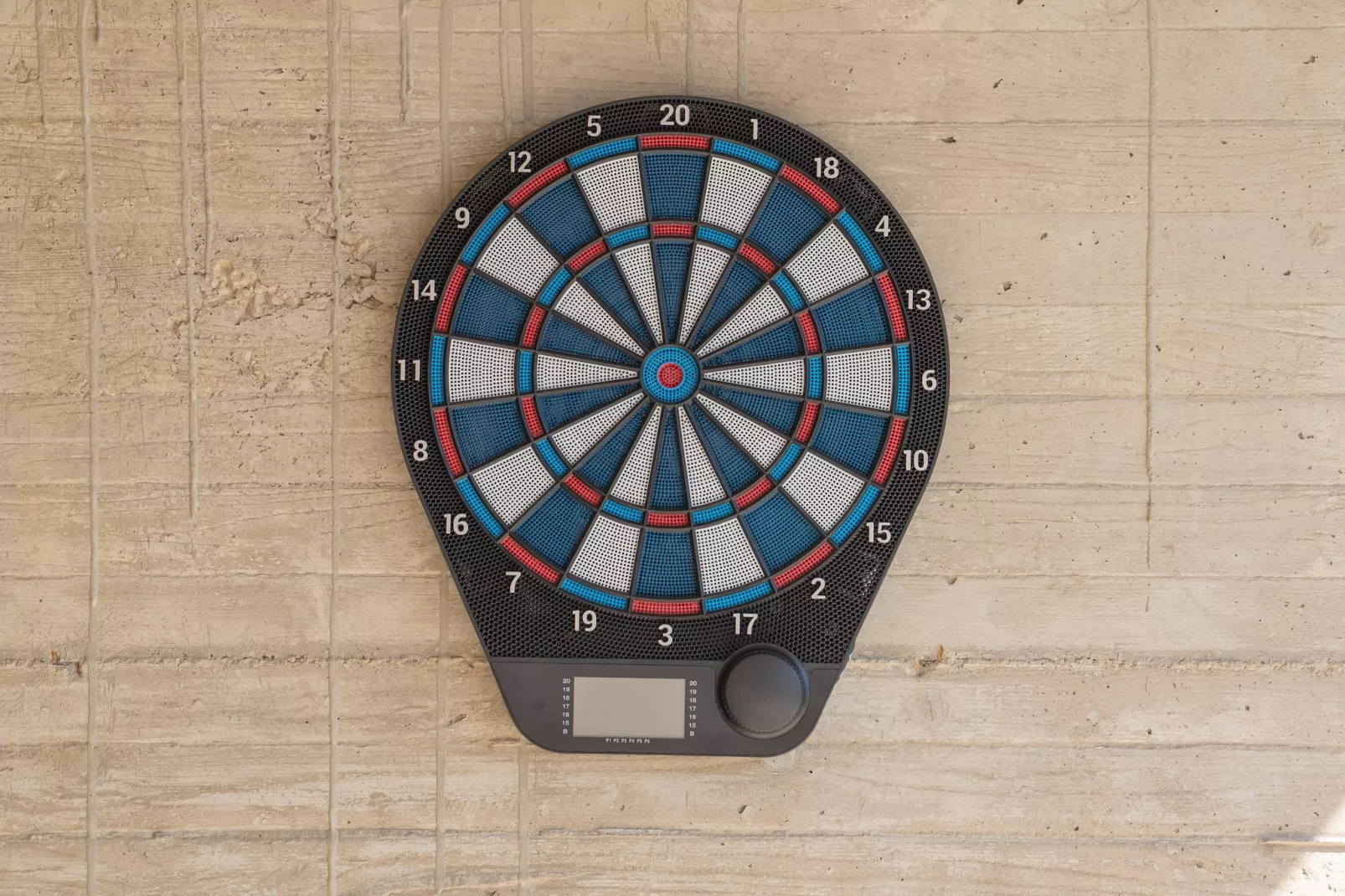 Villa Florinda - Ambiance