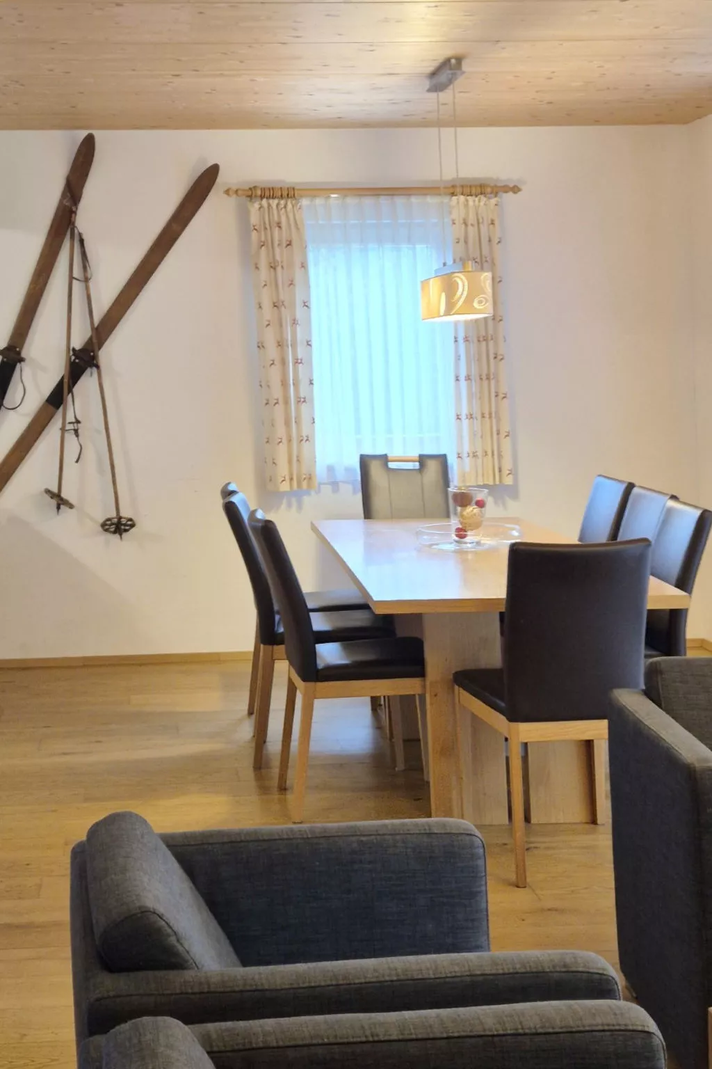 5_NID - Noriker Chalet - Inside