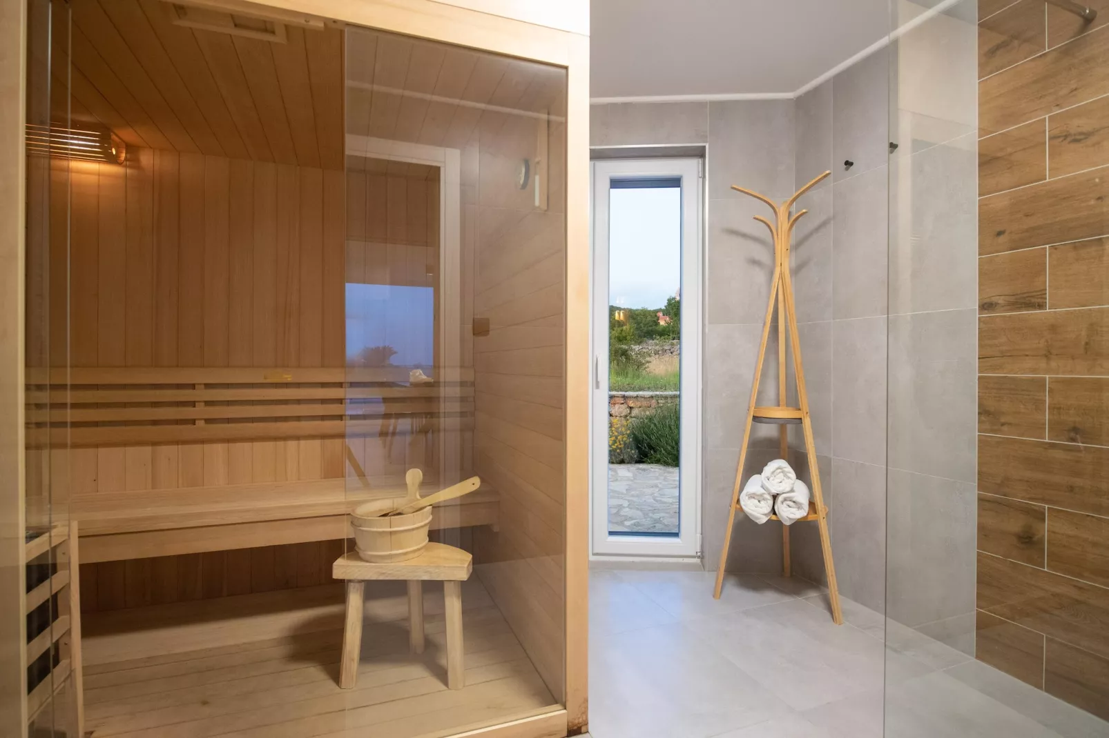 Villa Unika - Bien-être