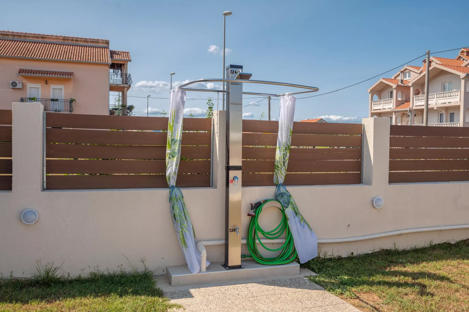 Villa Josefina - Facilities