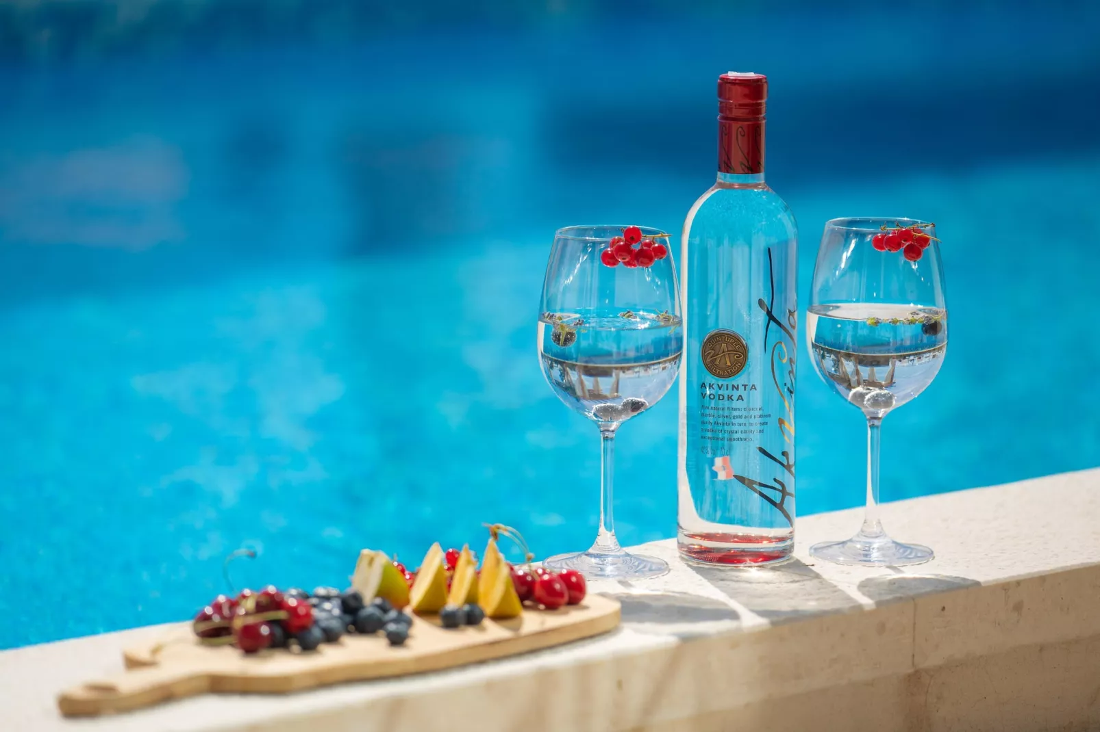 Villa Unika - Ambiance