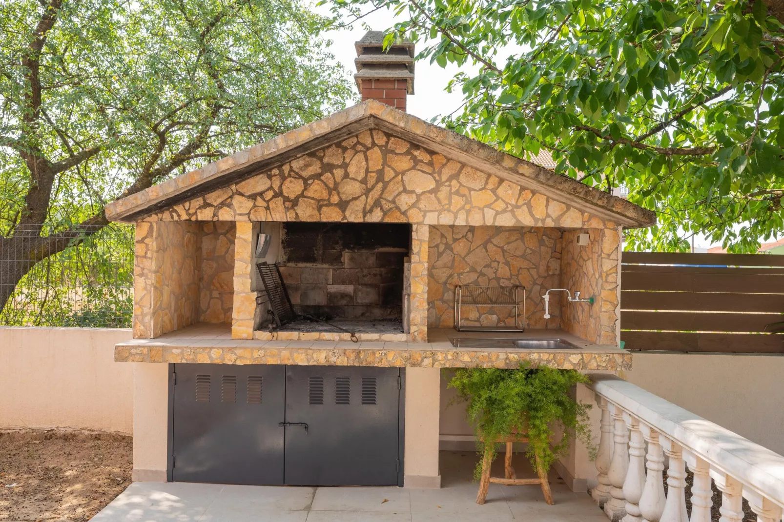 Villa Josefina - Facilities