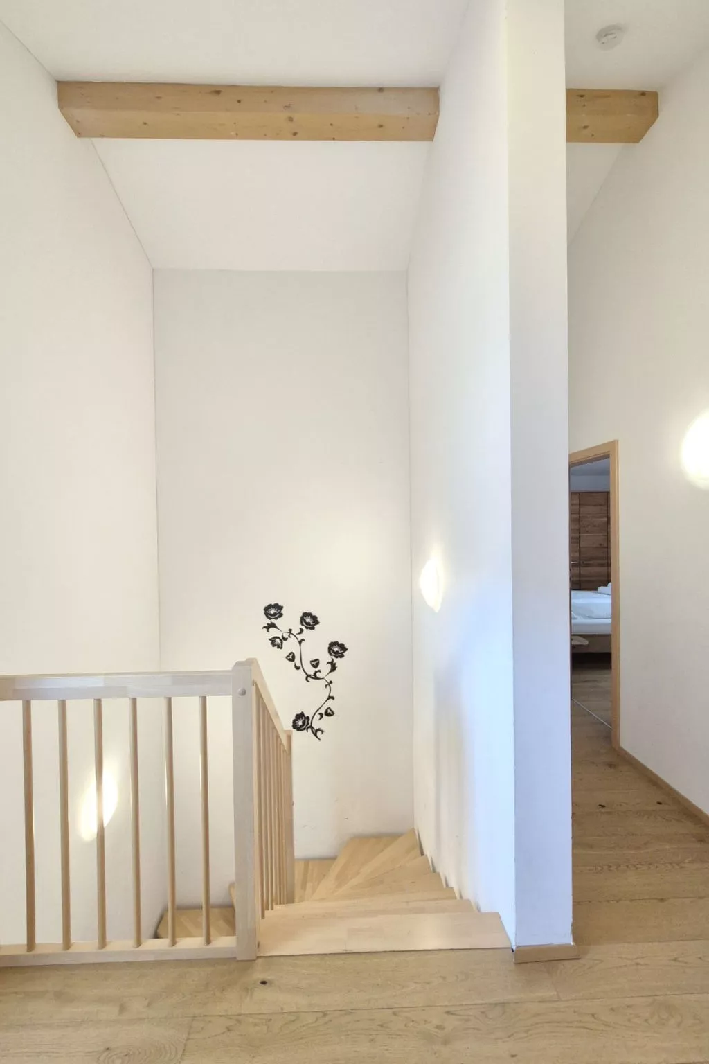 5_NID - Noriker Chalet - Inside