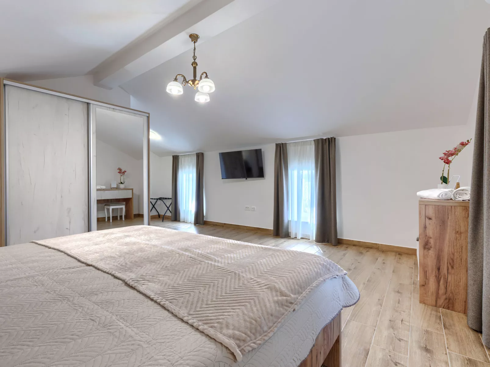 Tone i Maria - Dedans