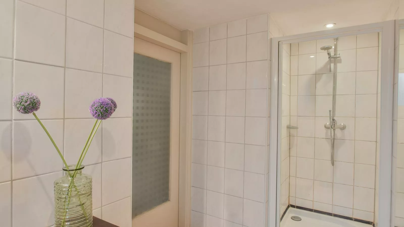 Lusignac Maswari - Badezimmer