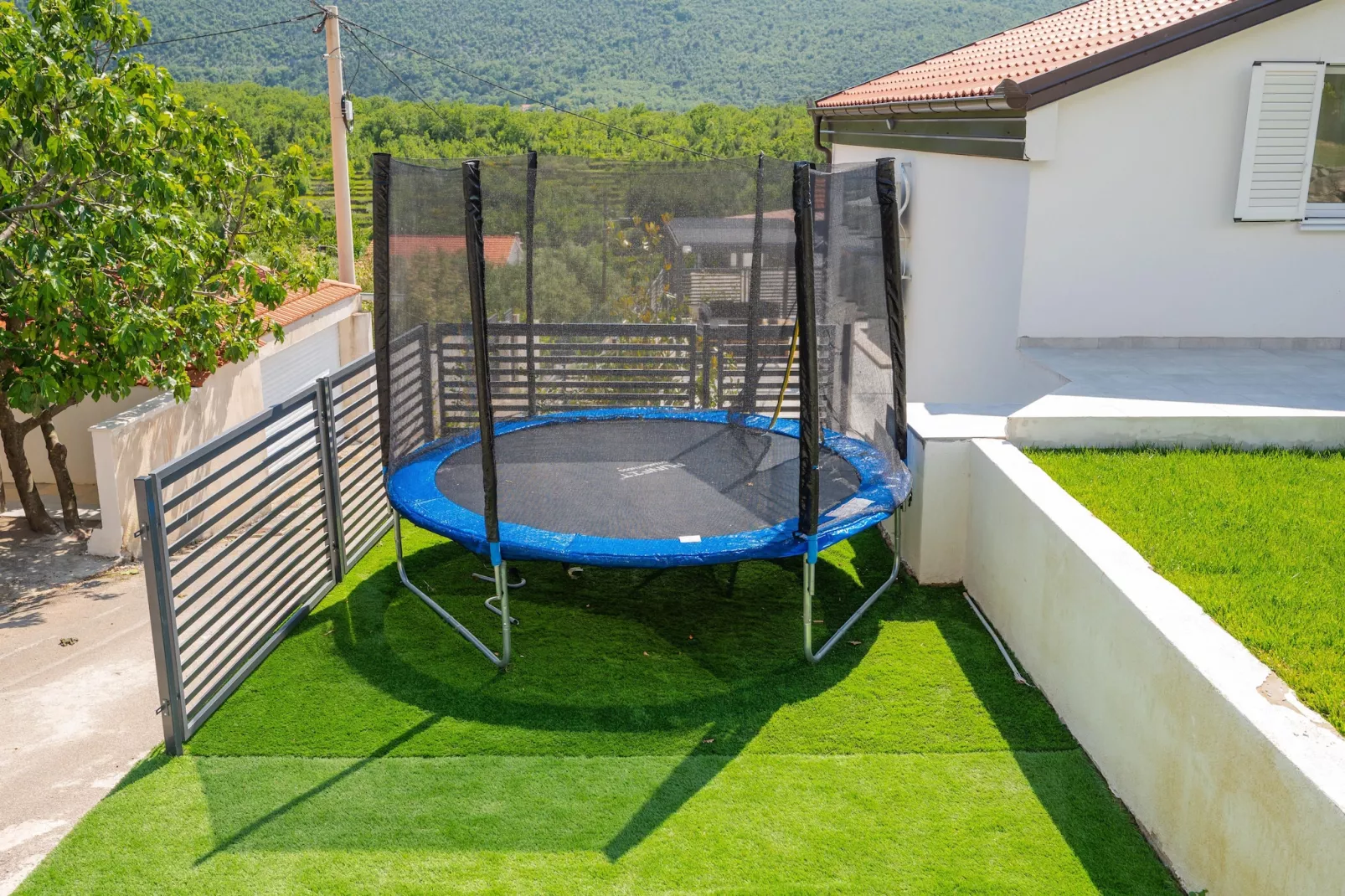 Villa Magnolia - Facilities