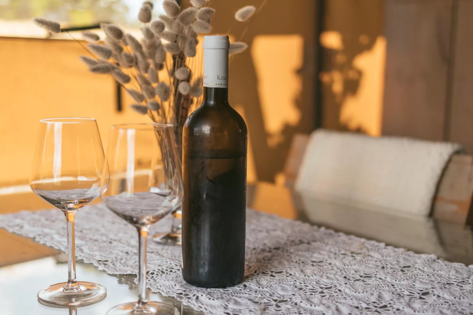 Adriatic Heritage Glamping No 1 - Ambiente