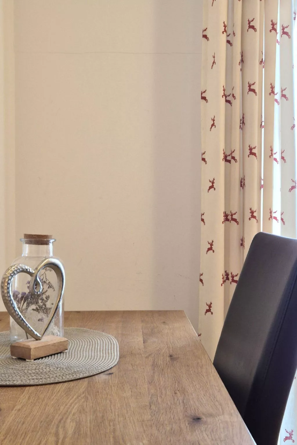 5_NID - Noriker Chalet - Outside