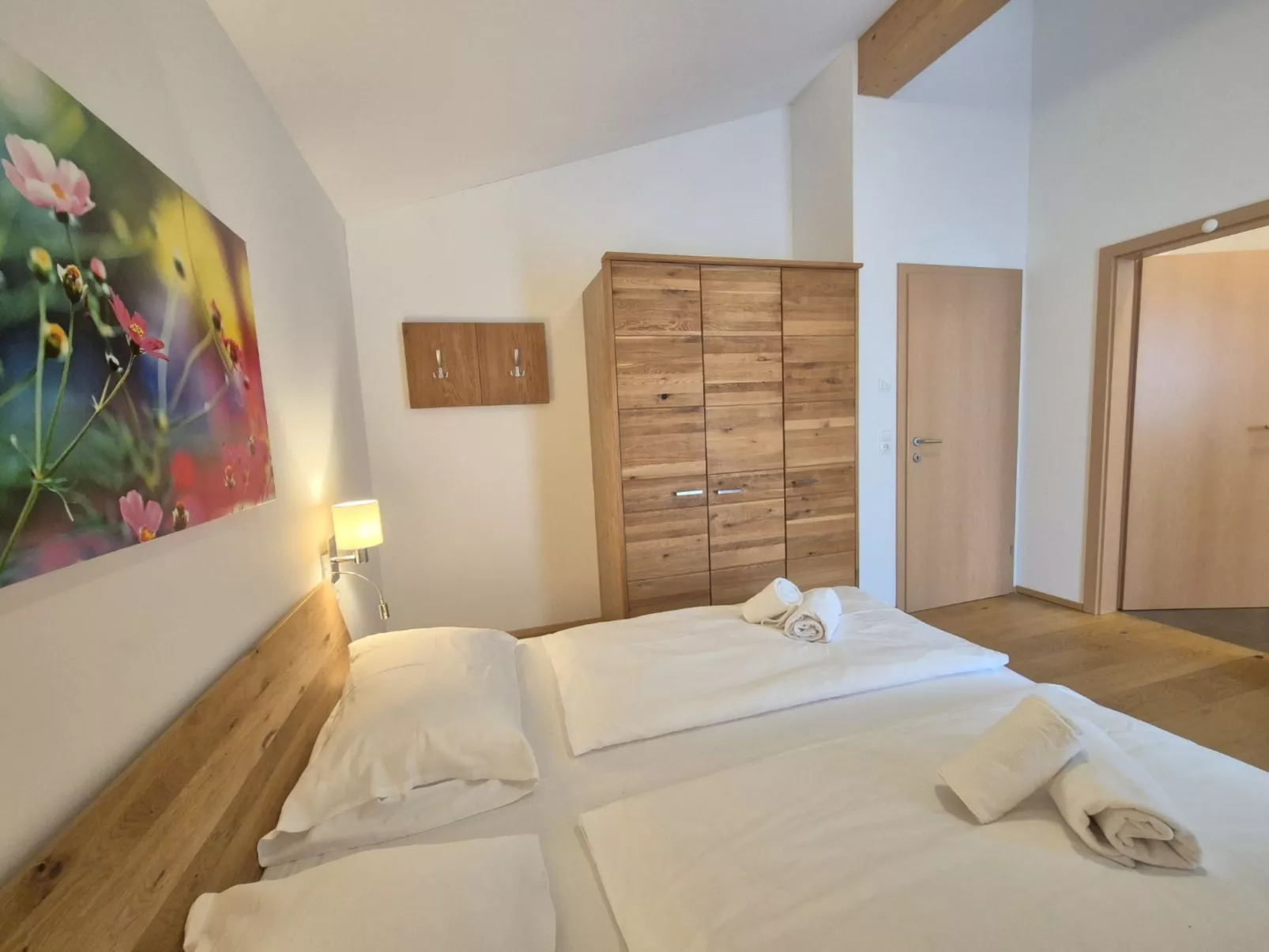 5_NID - Noriker Chalet - Outside