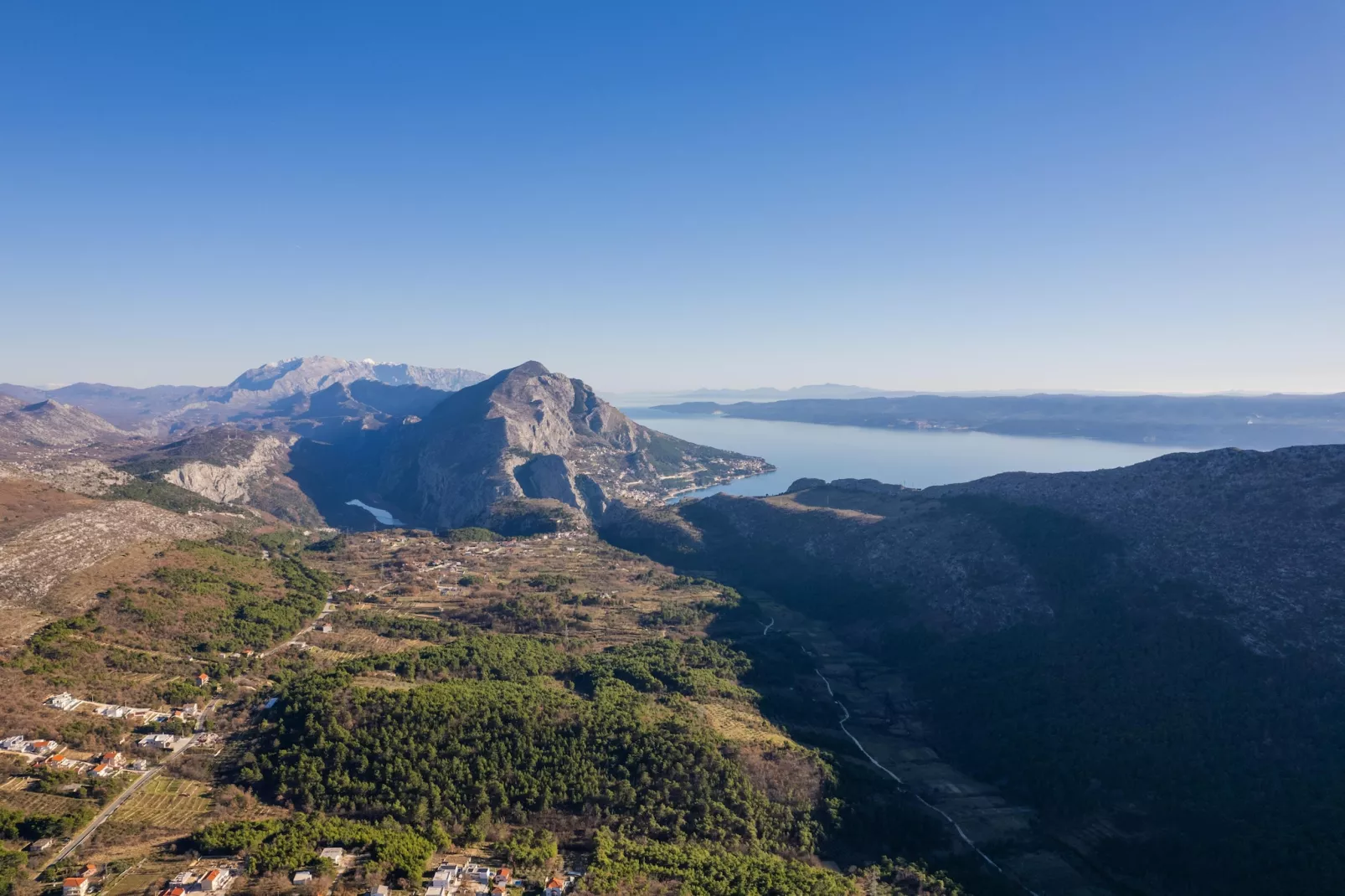 Villa Magnolia - Areas within 20km in summer