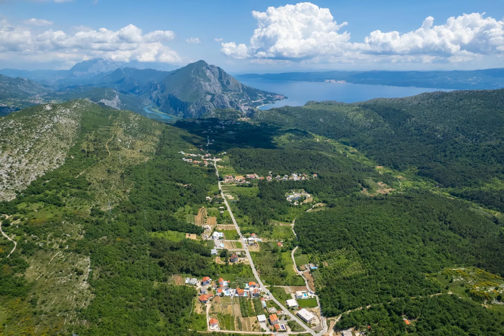 Villa Kristina - Areas within 20km in summer