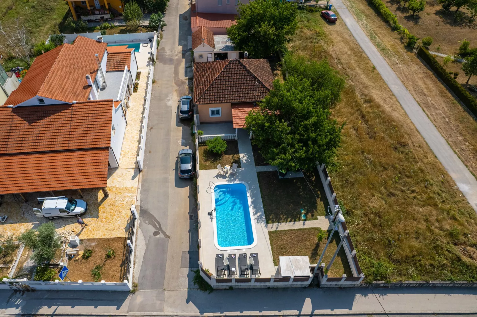 Villa Josefina - Areas within 5km in summer