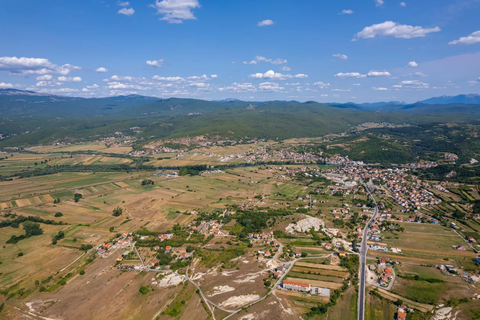 Villa Josefina - Areas within 20km in summer