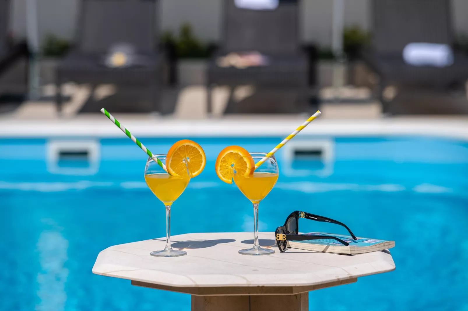 Villa Josefina - Ambiance