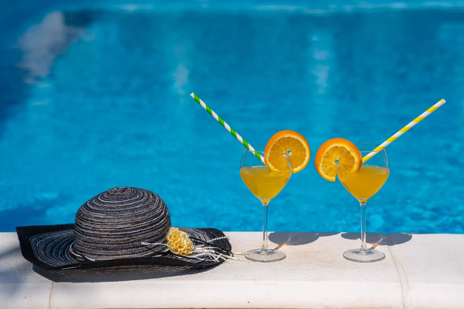 Villa Josefina - Ambiance