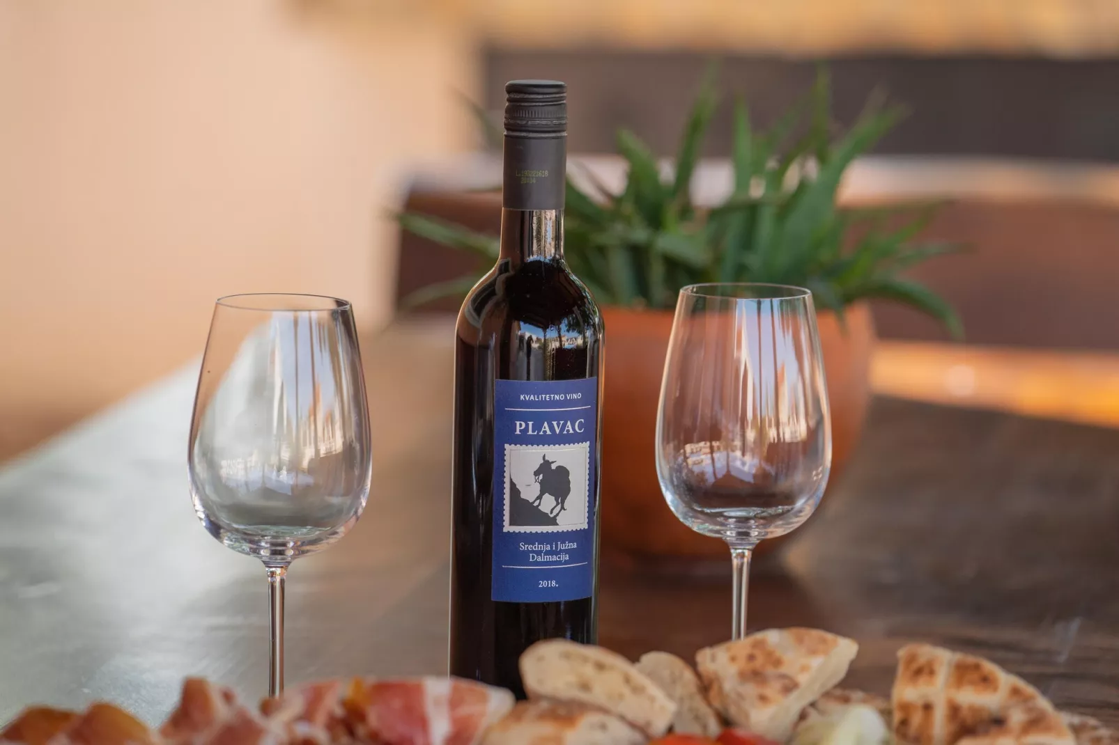 Villa Josefina - Ambiance