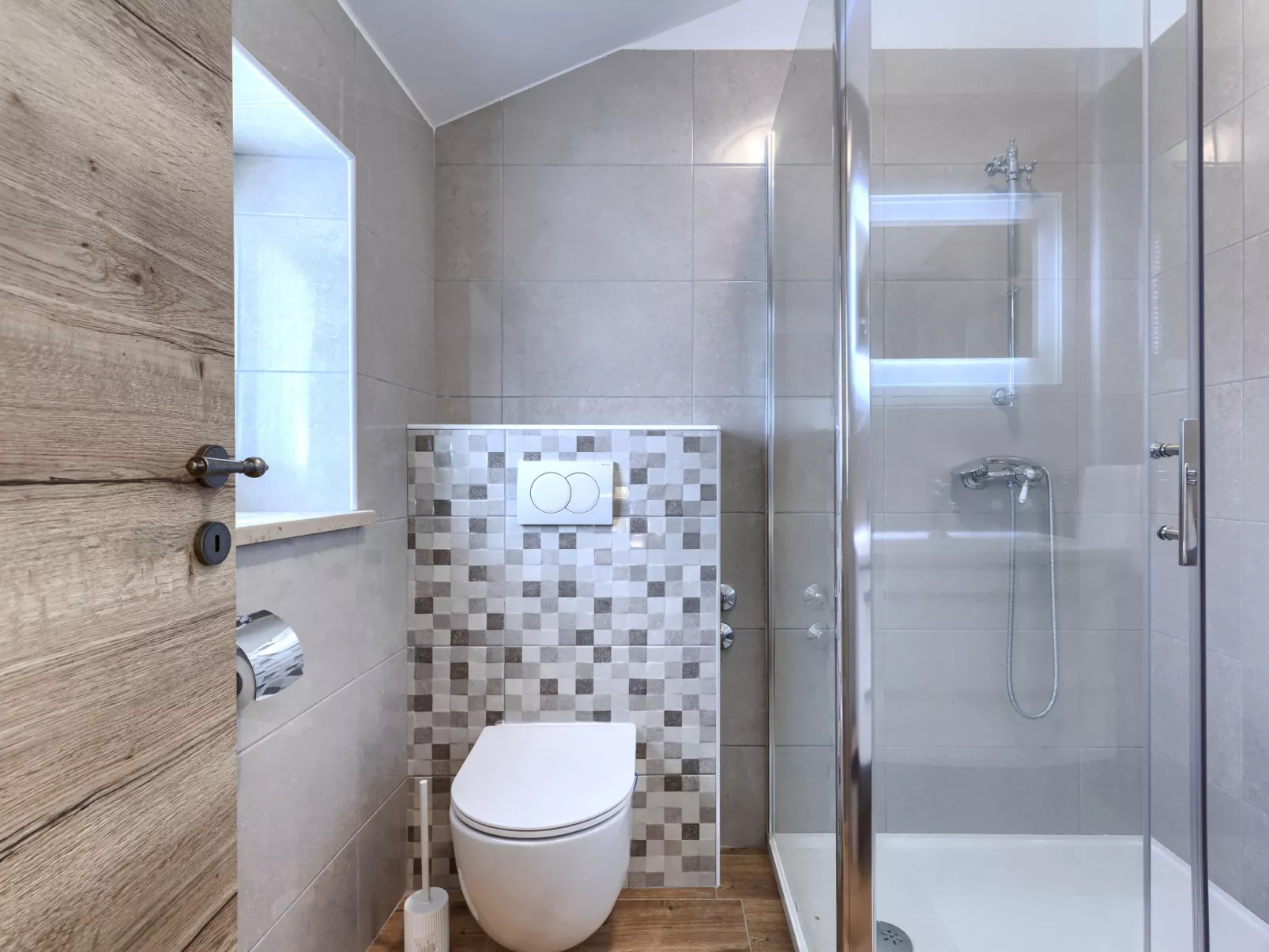 Tone i Maria - Dedans