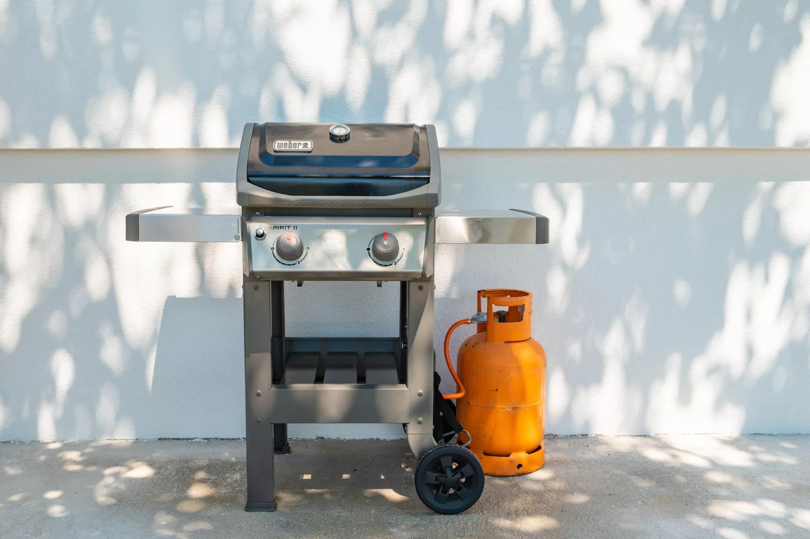 Villa Nacle - Facilities