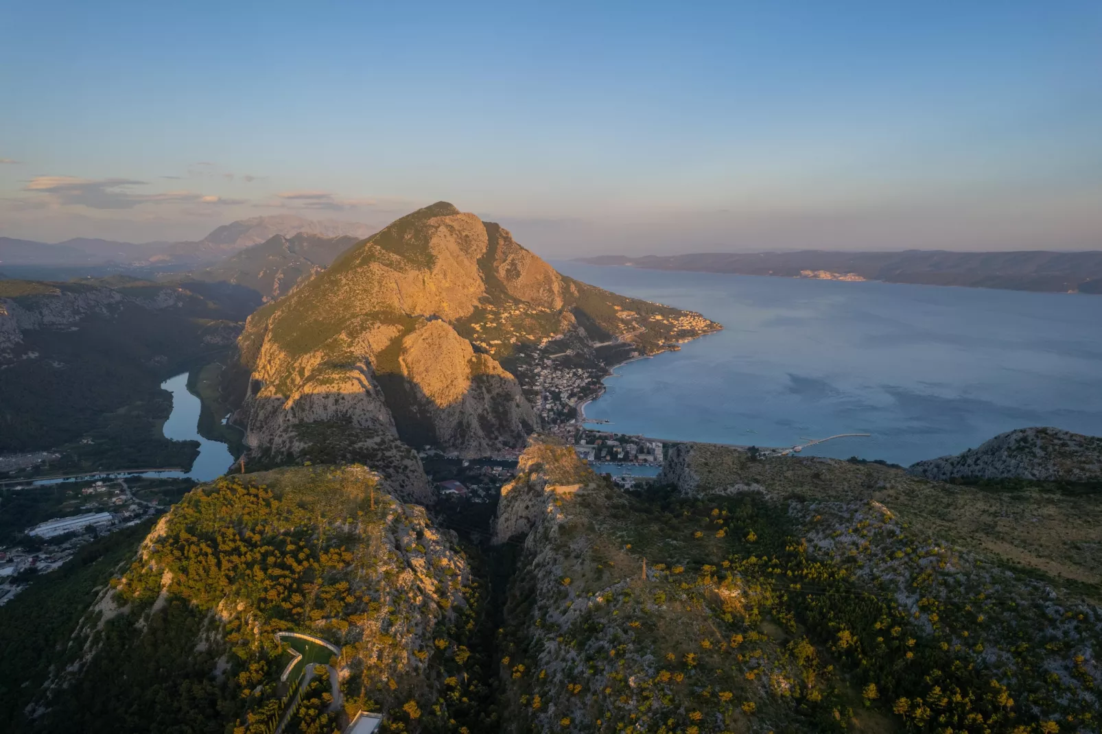 Villa Nacle - Areas within 20km in summer