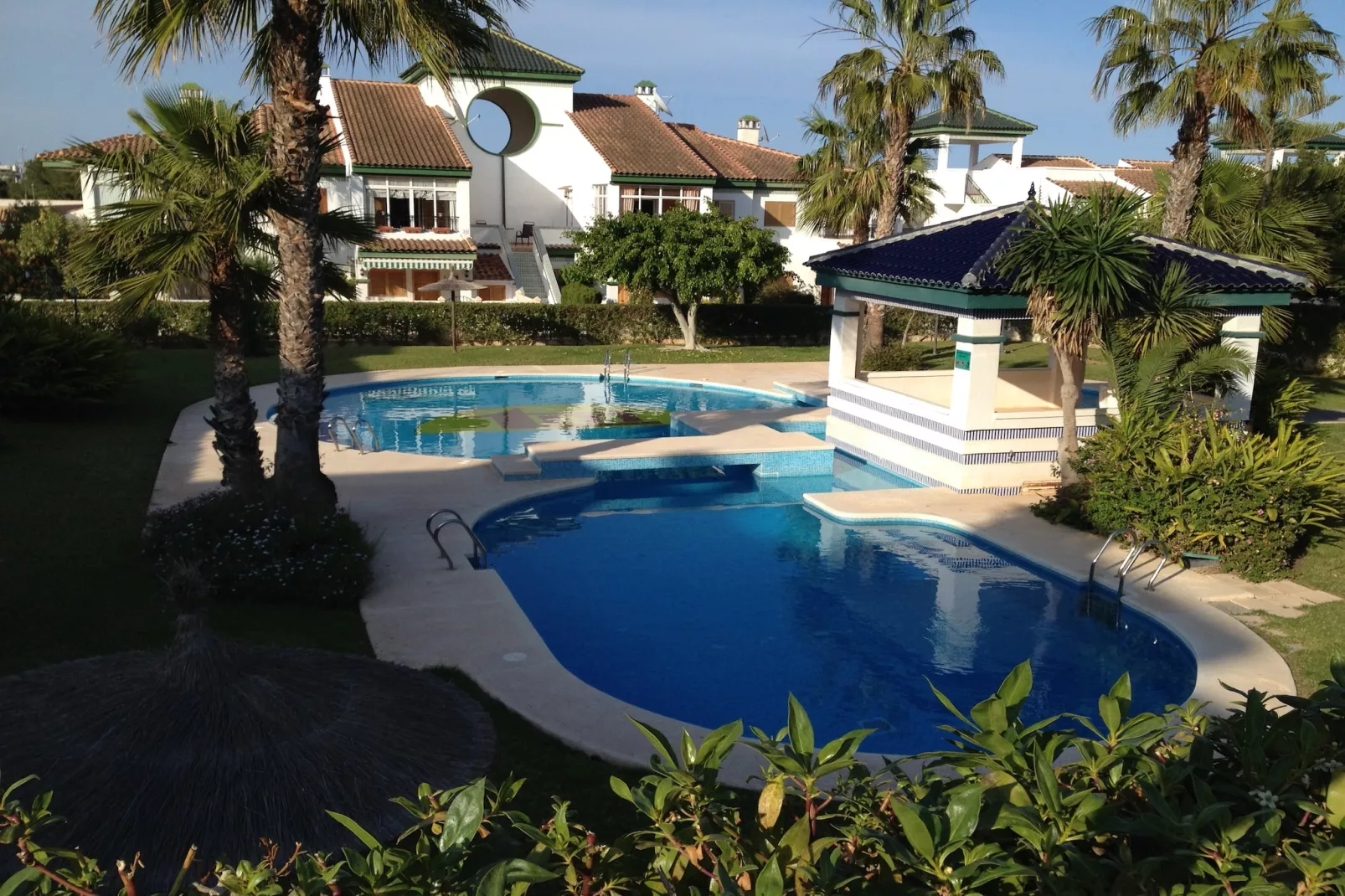 Casa Rio Mar - Piscine