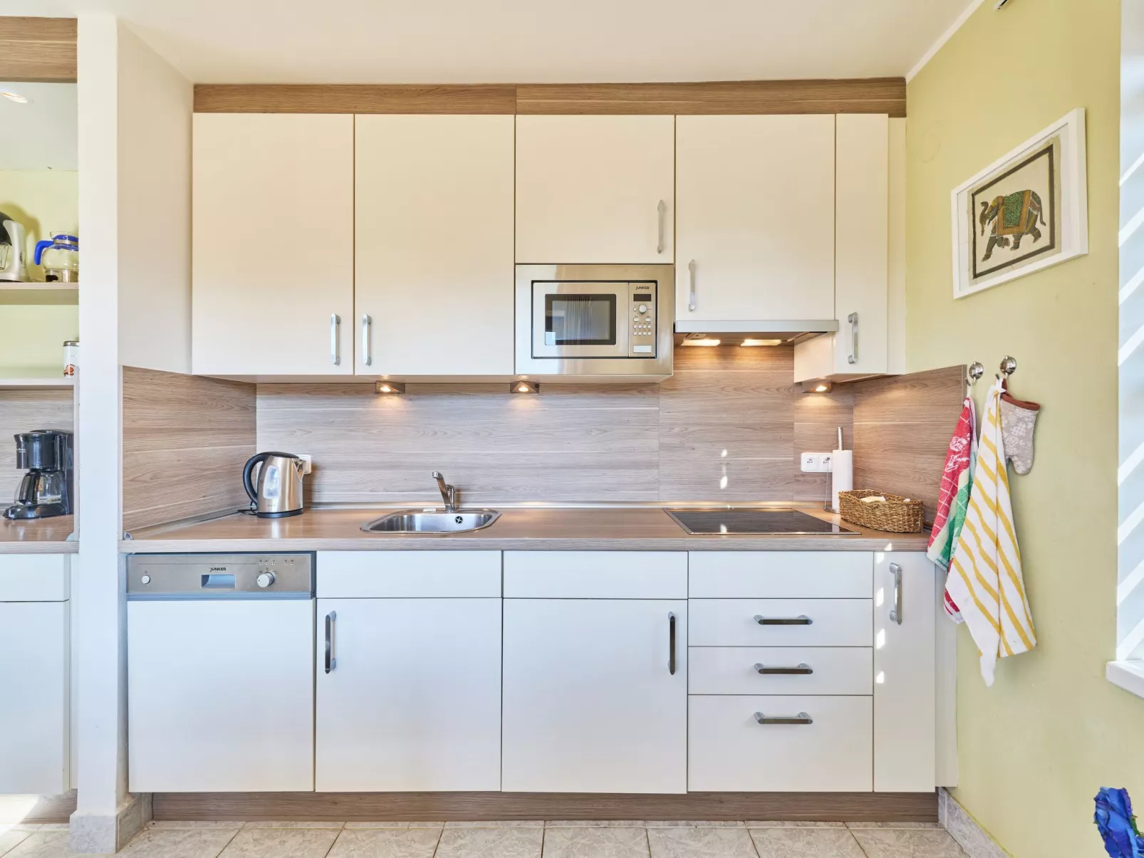 Green Valley Park Stárkov 6 - Drinnen