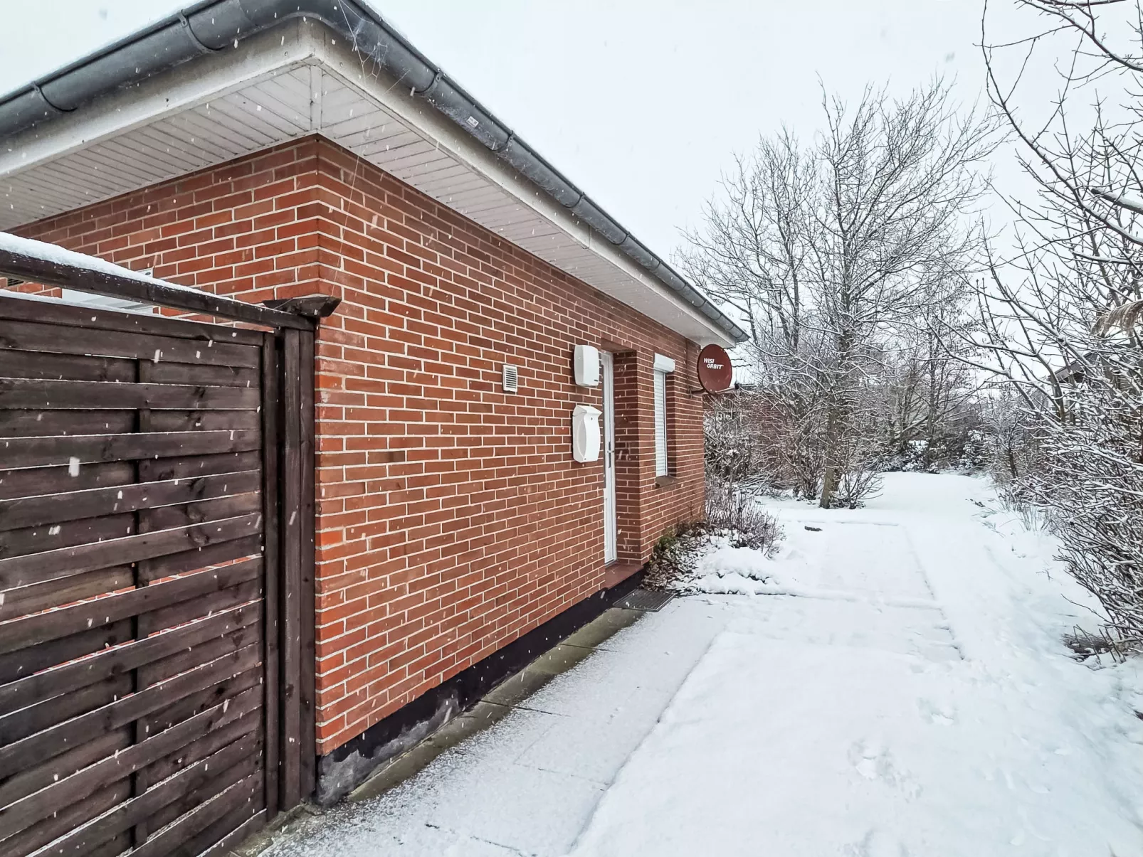 Langeoog 12 - Dehors