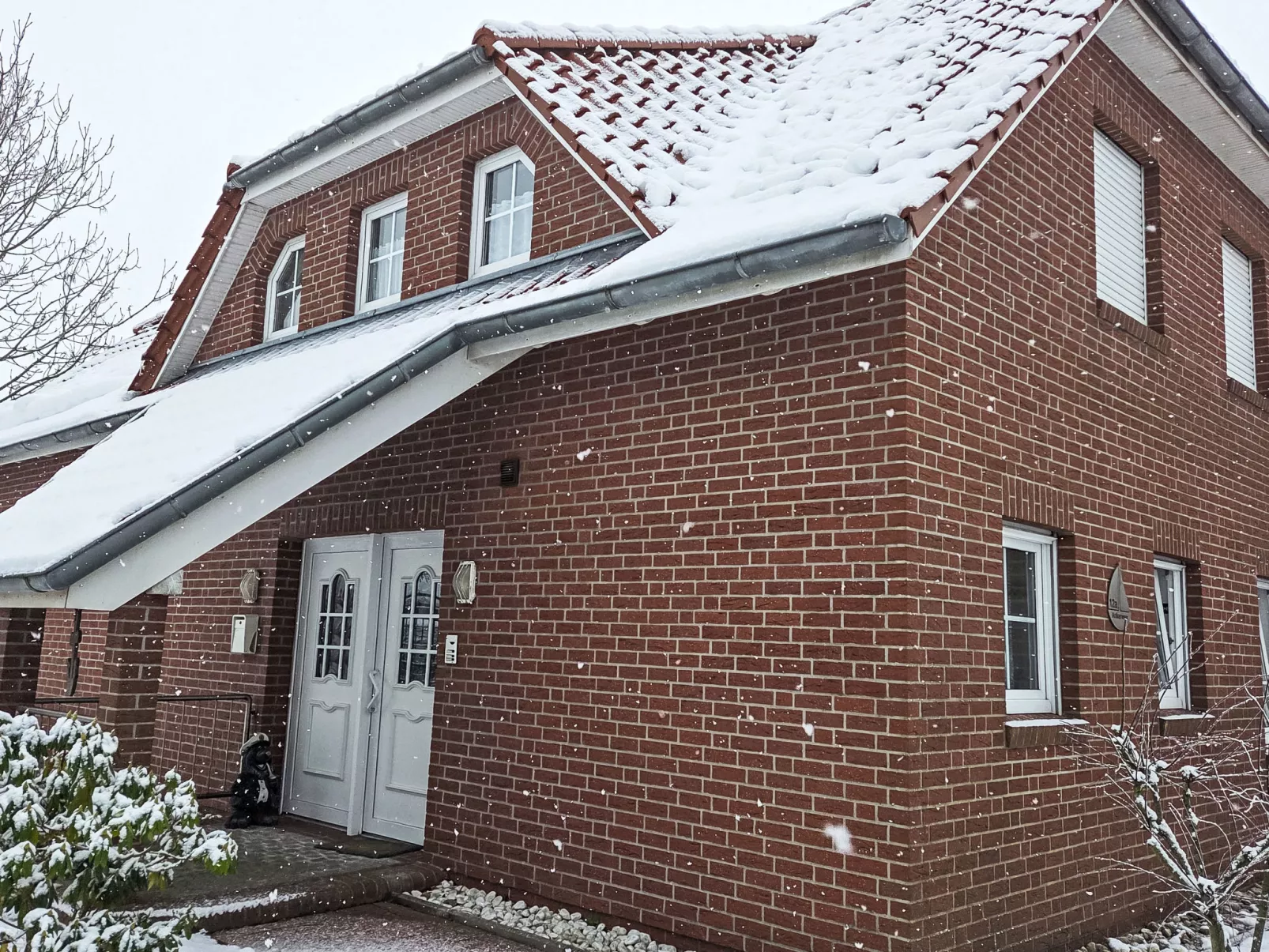 Spiekeroog - Outside