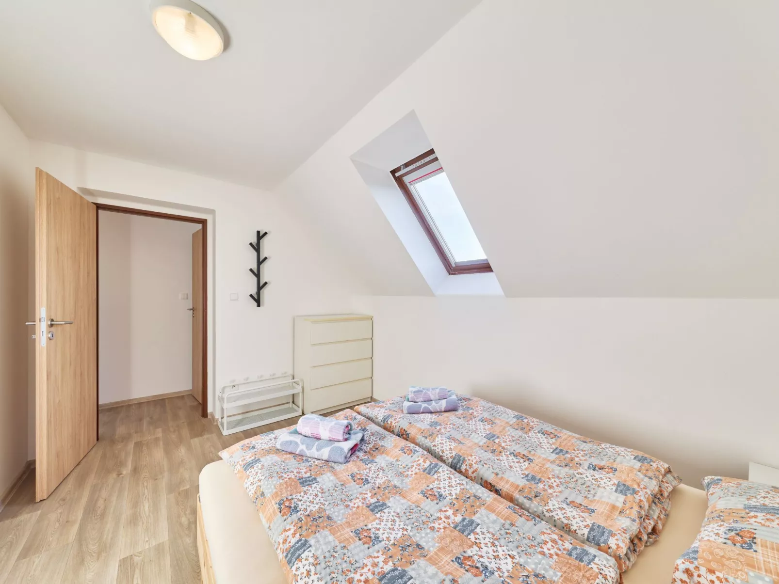 Green Valley Park Stárkov 20 - Inside