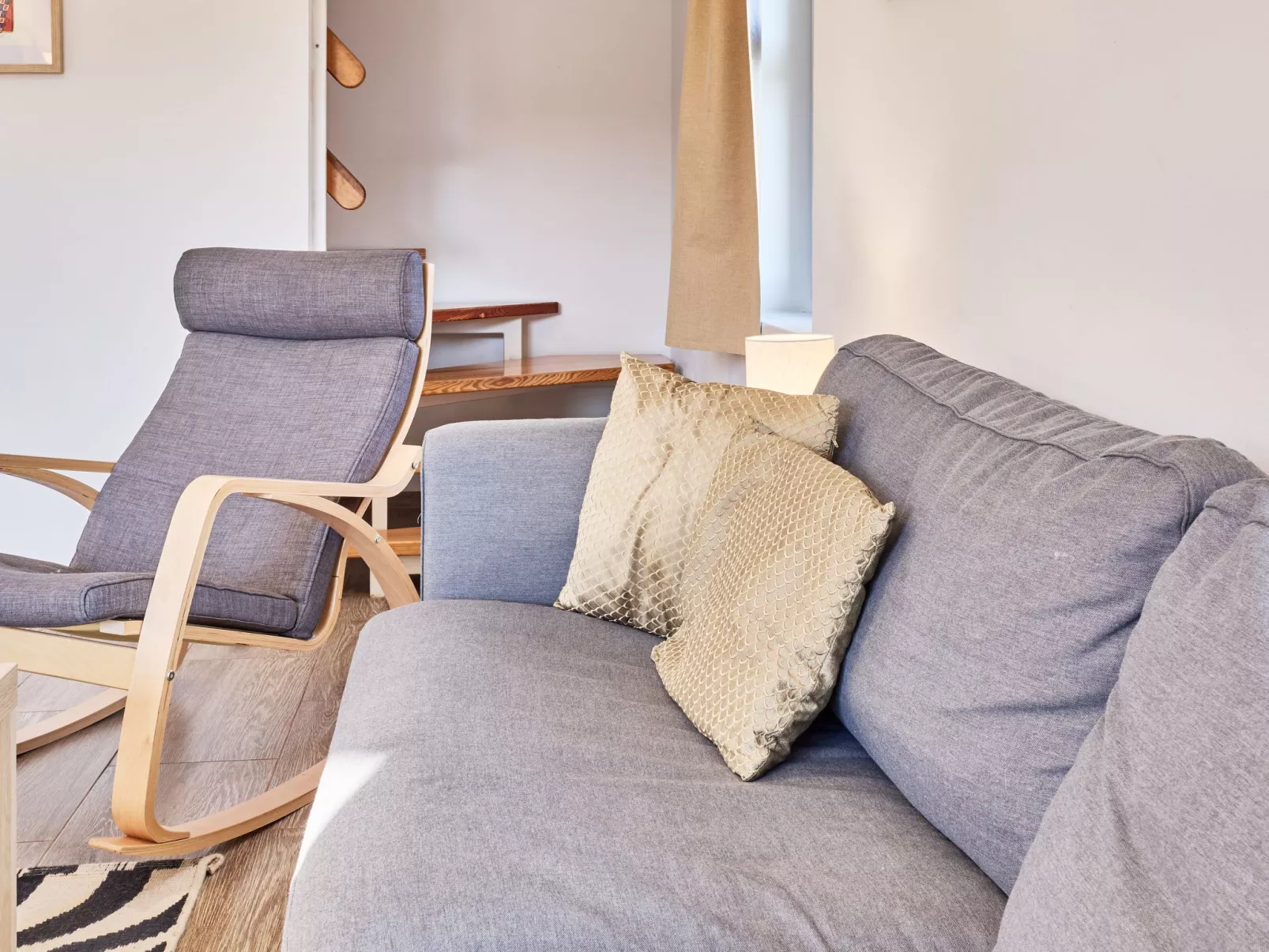 Green Valley Park Stárkov 11 - Inside