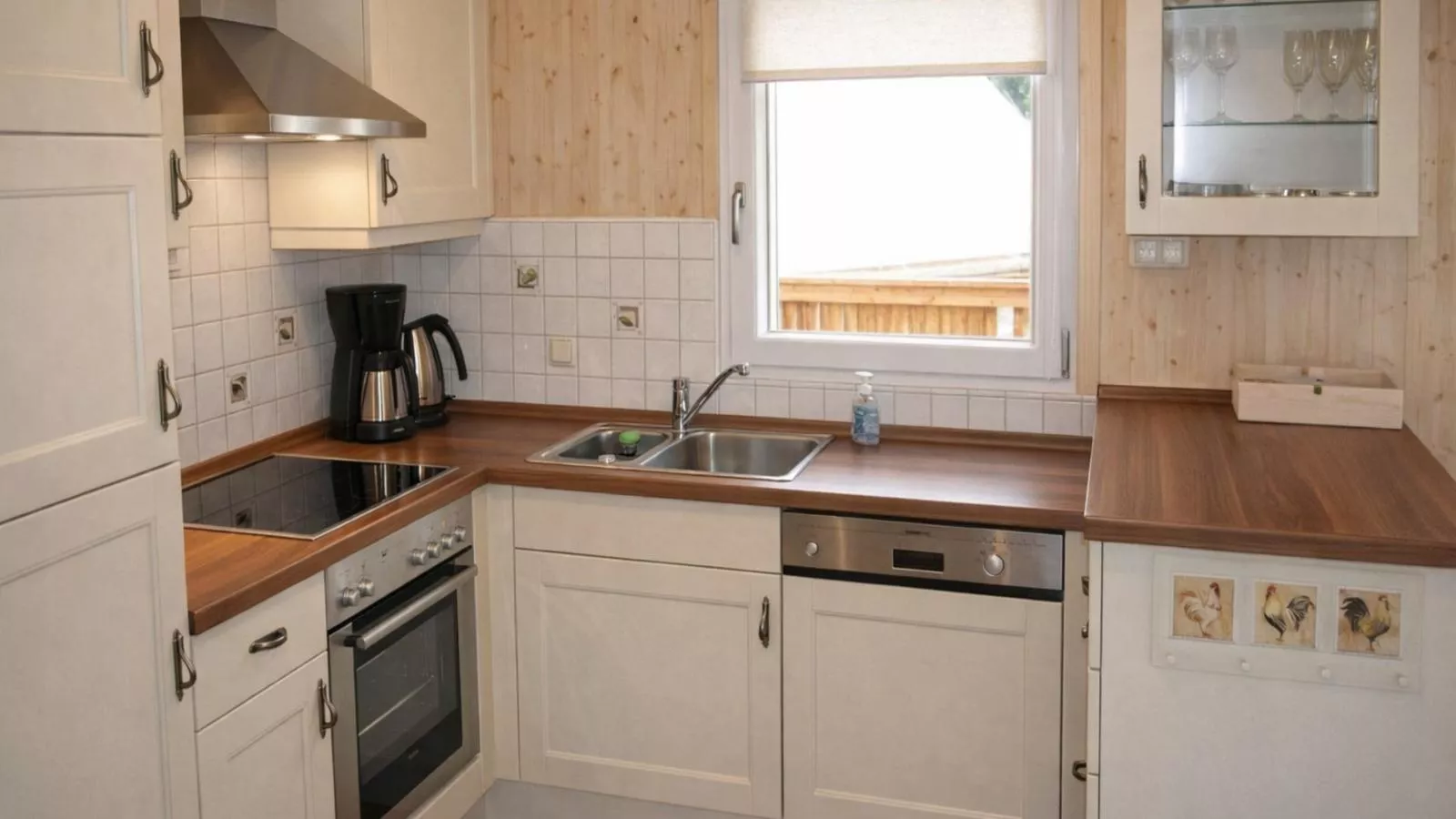 Sjenharieja - Cuisine