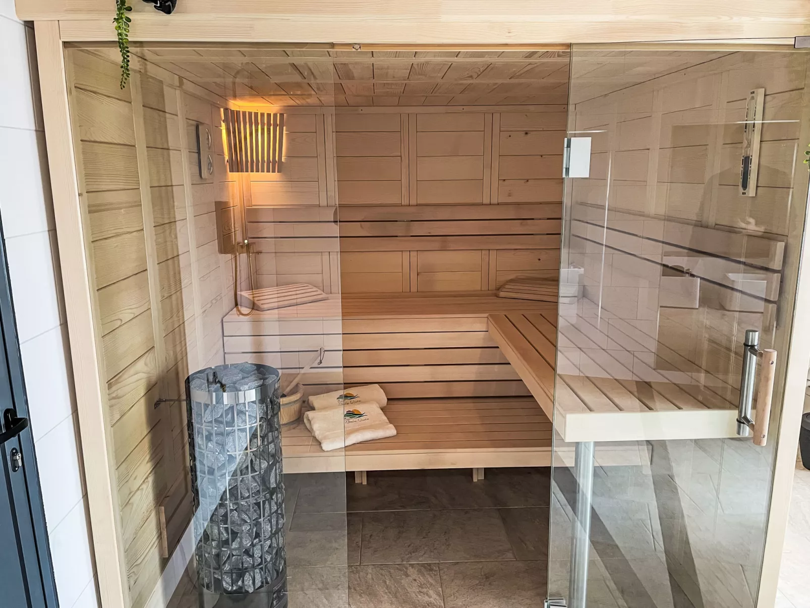 Casa Bela Vista II - Dehors