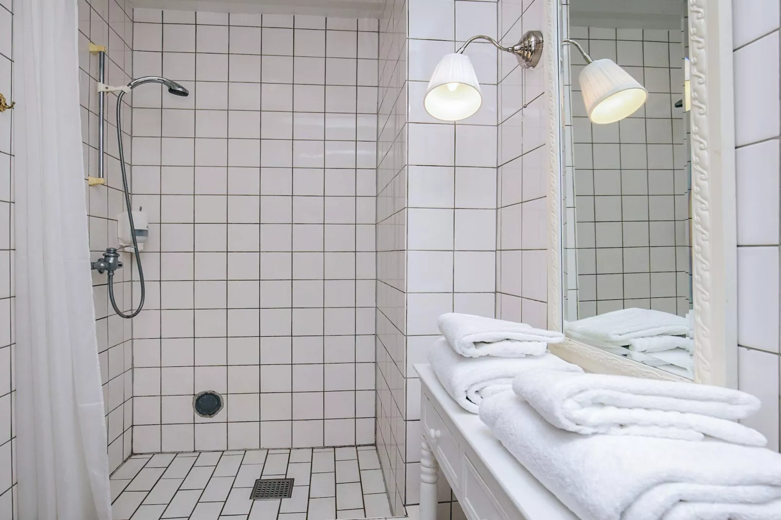 4 Sterne Ferienhaus in Brovst - Innenbereich