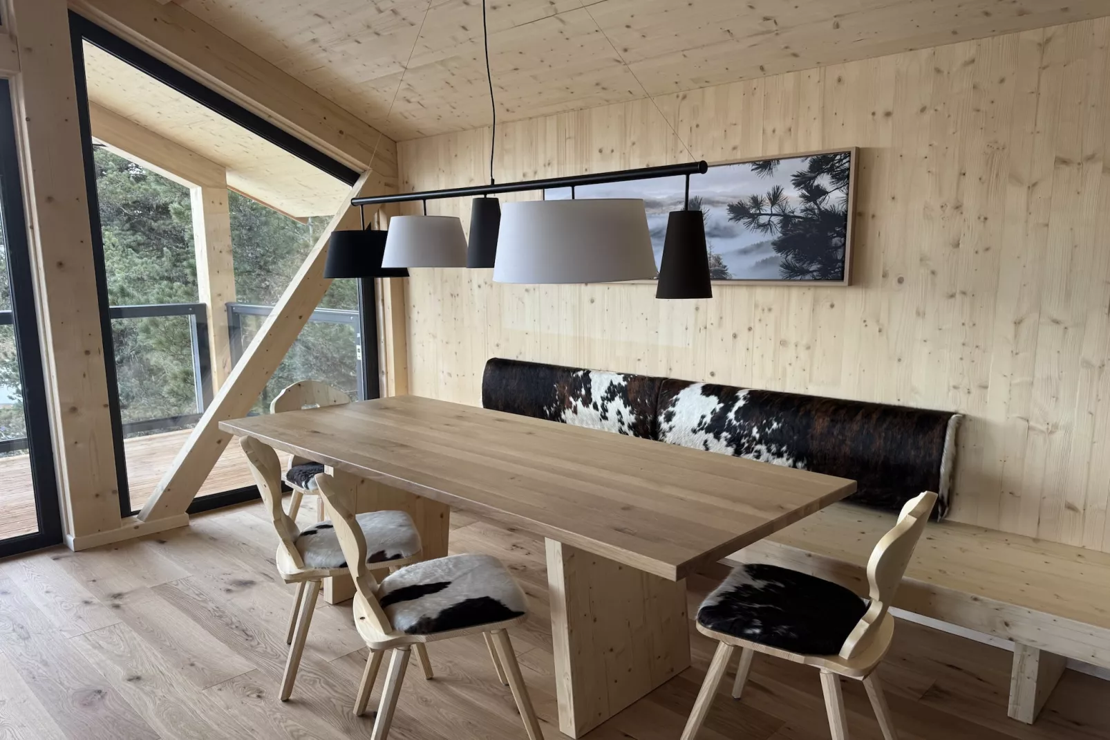 Naturchalets Turracher Höhe 51