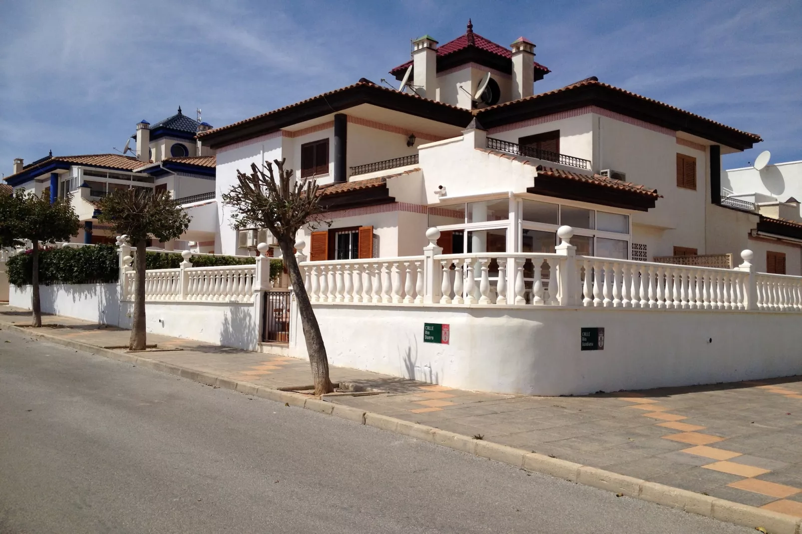 Casa Rio Mar