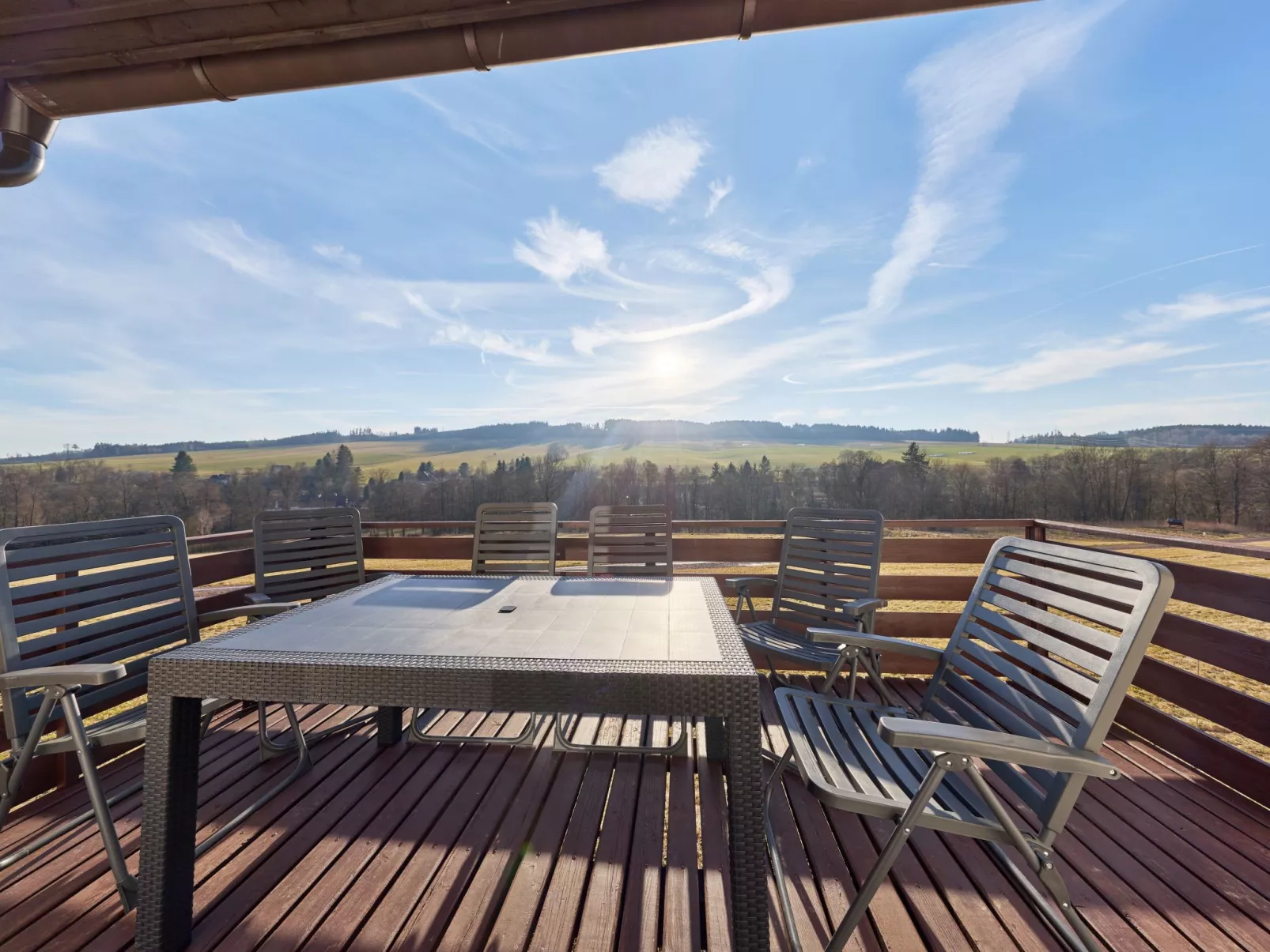 Green Valley Park Stárkov 20 - Outside