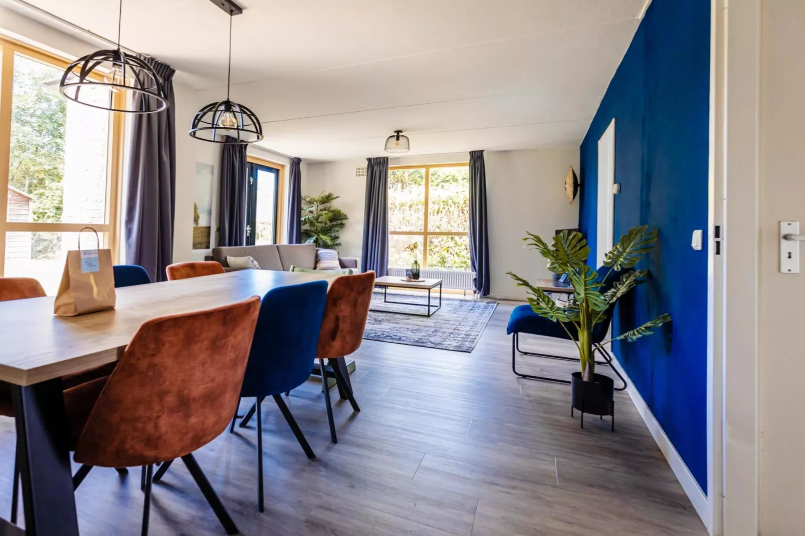 6 - Persons Lakeside Child-friendly Bungalow