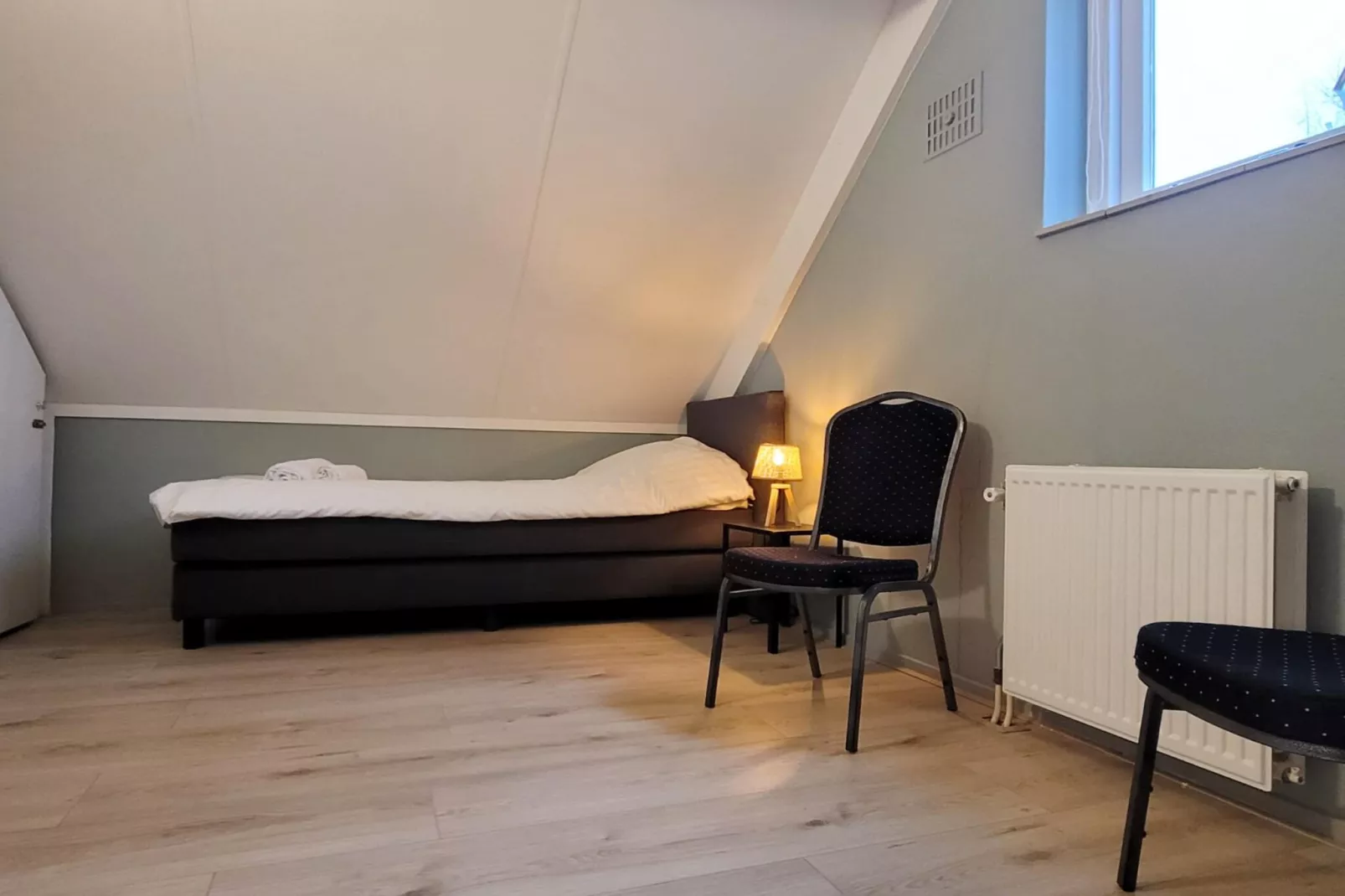 6 - Persons Forest Bungalow (copy) - Bedroom