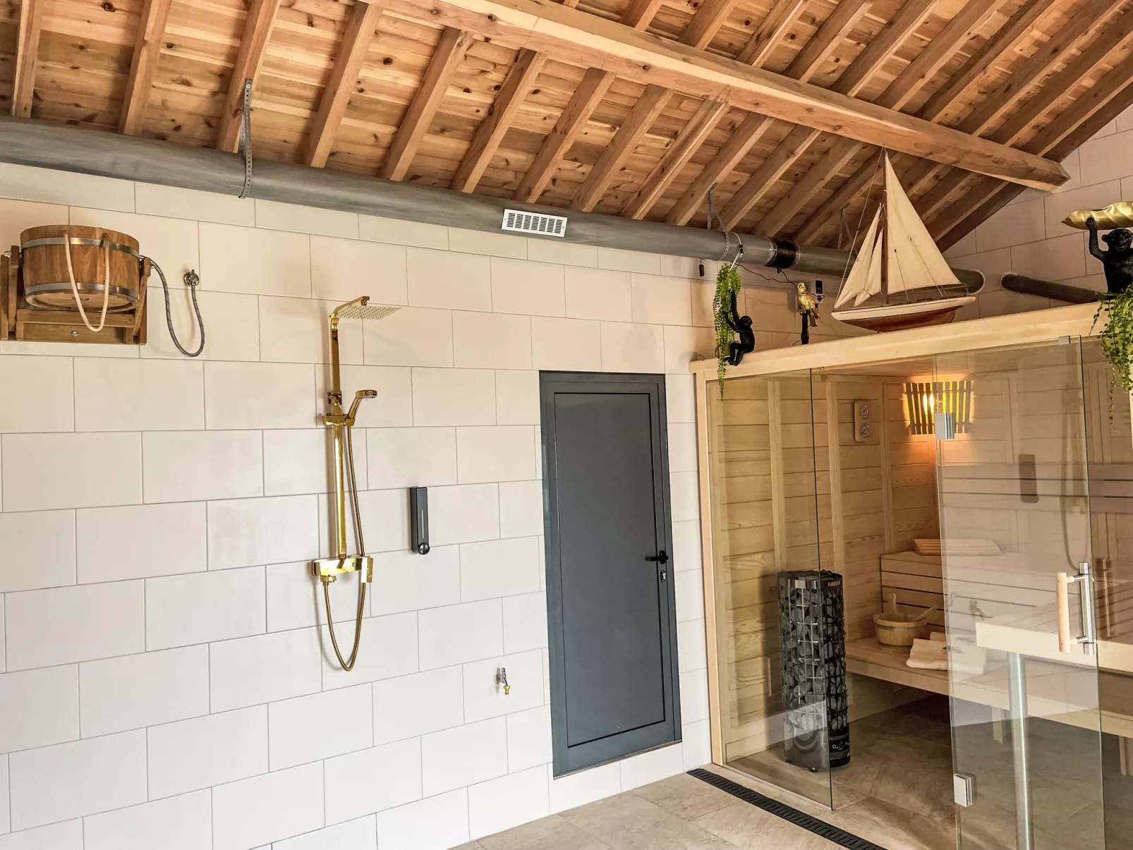 Casa Bela Vista I - Dehors