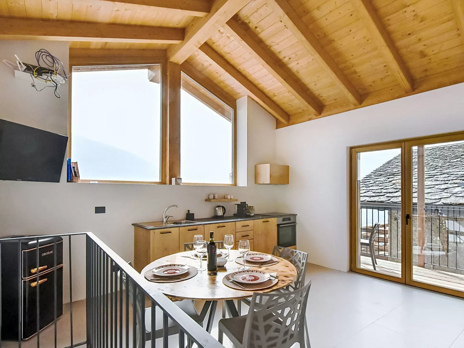 Al Vignale - La Vista