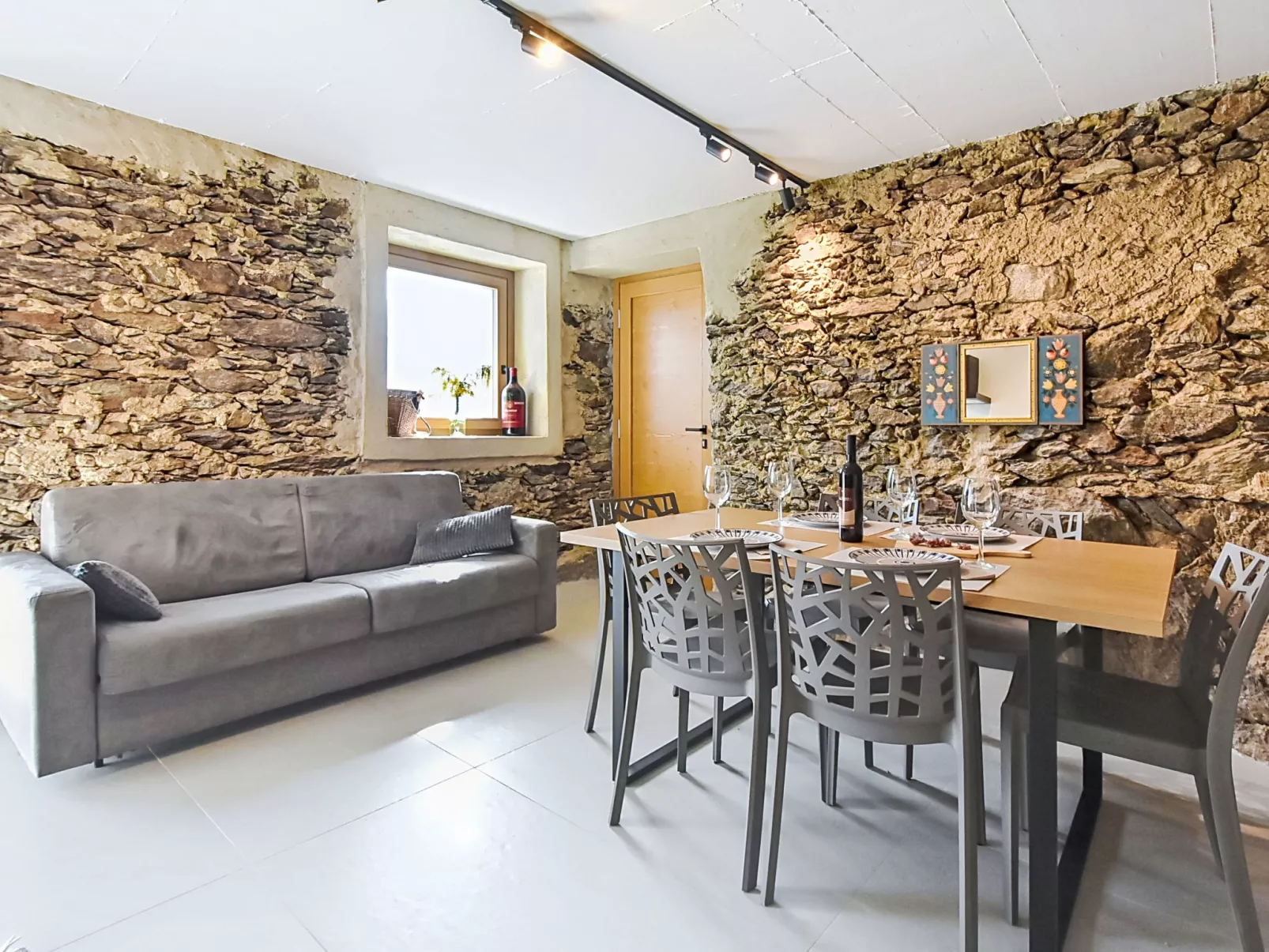 Al Vignale - La Grotta