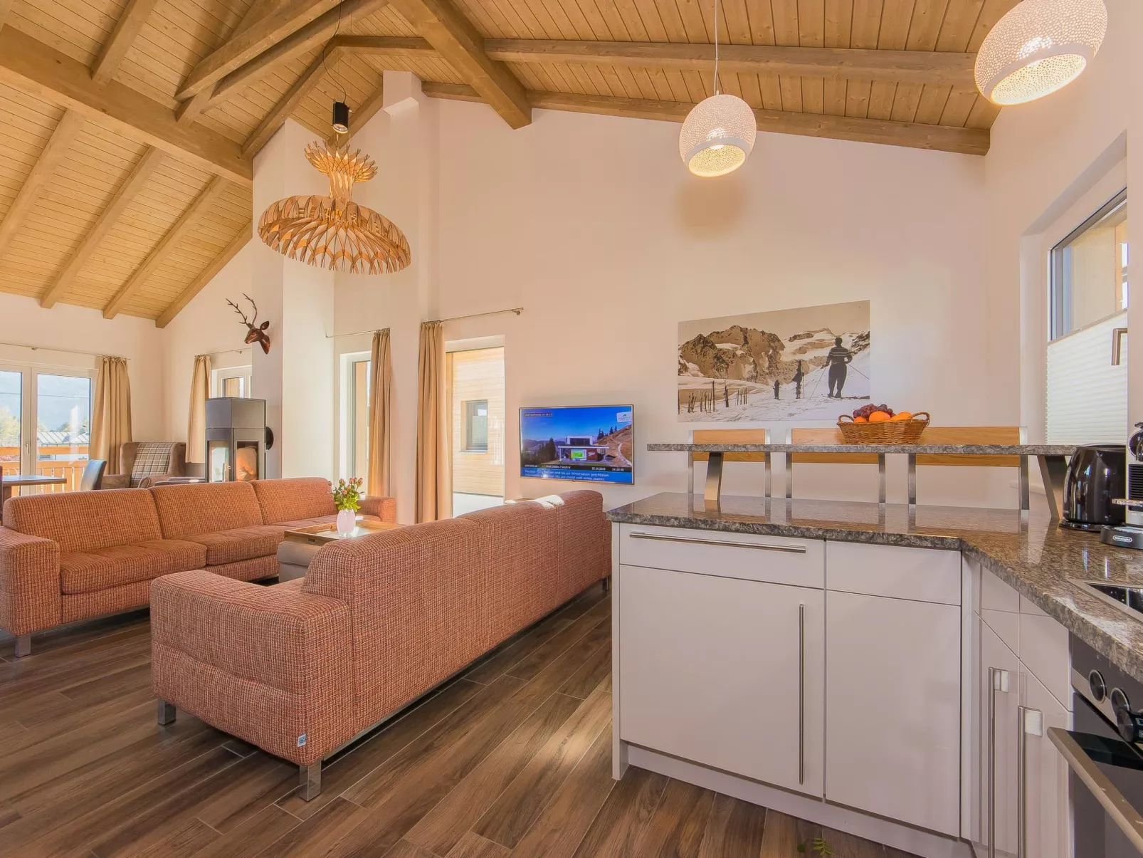 1_ZMO1 - Almrose Chalet