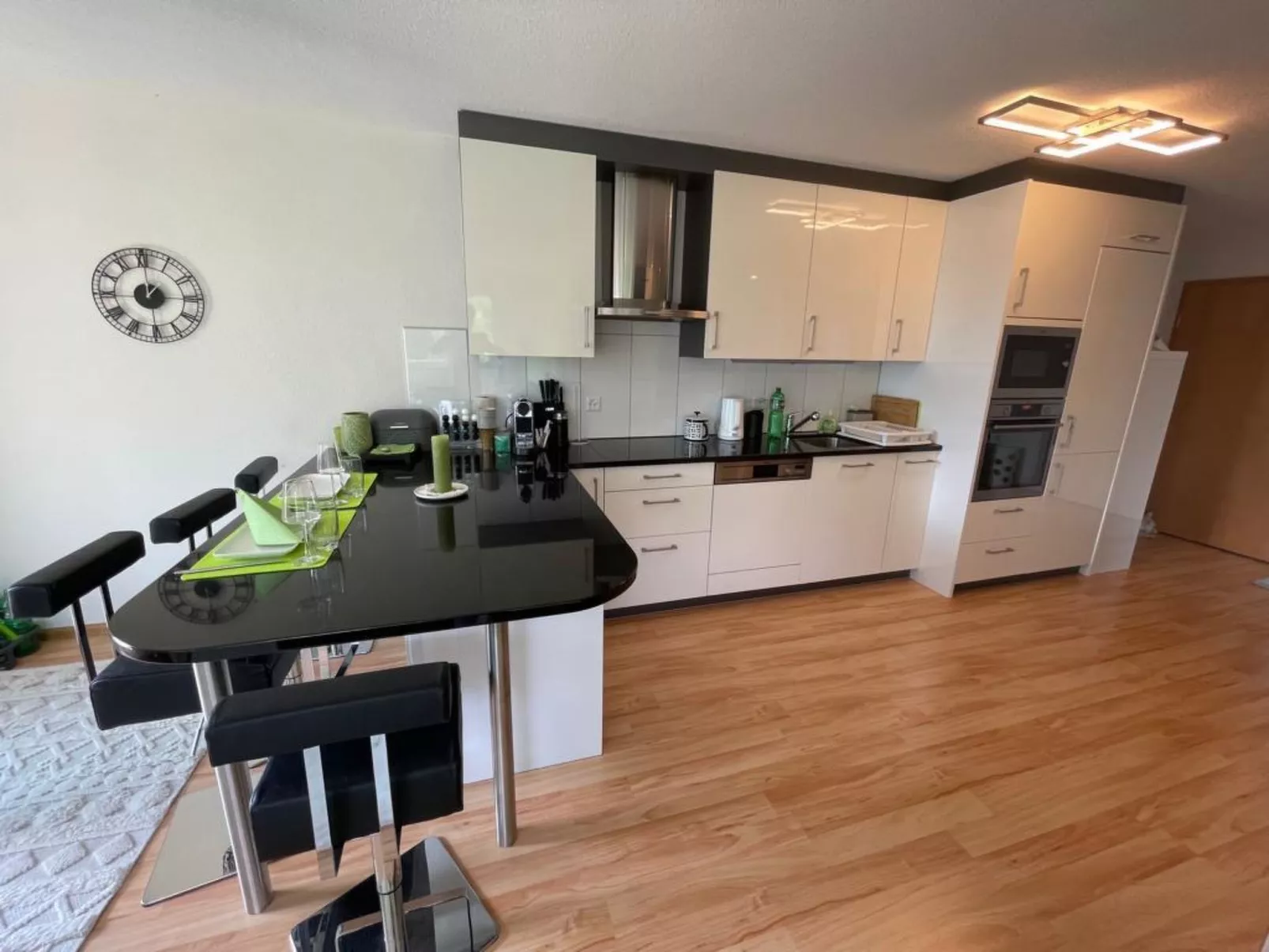 Traumhafte Ferienwohnung